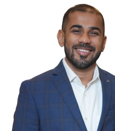 Sanjar Rahman